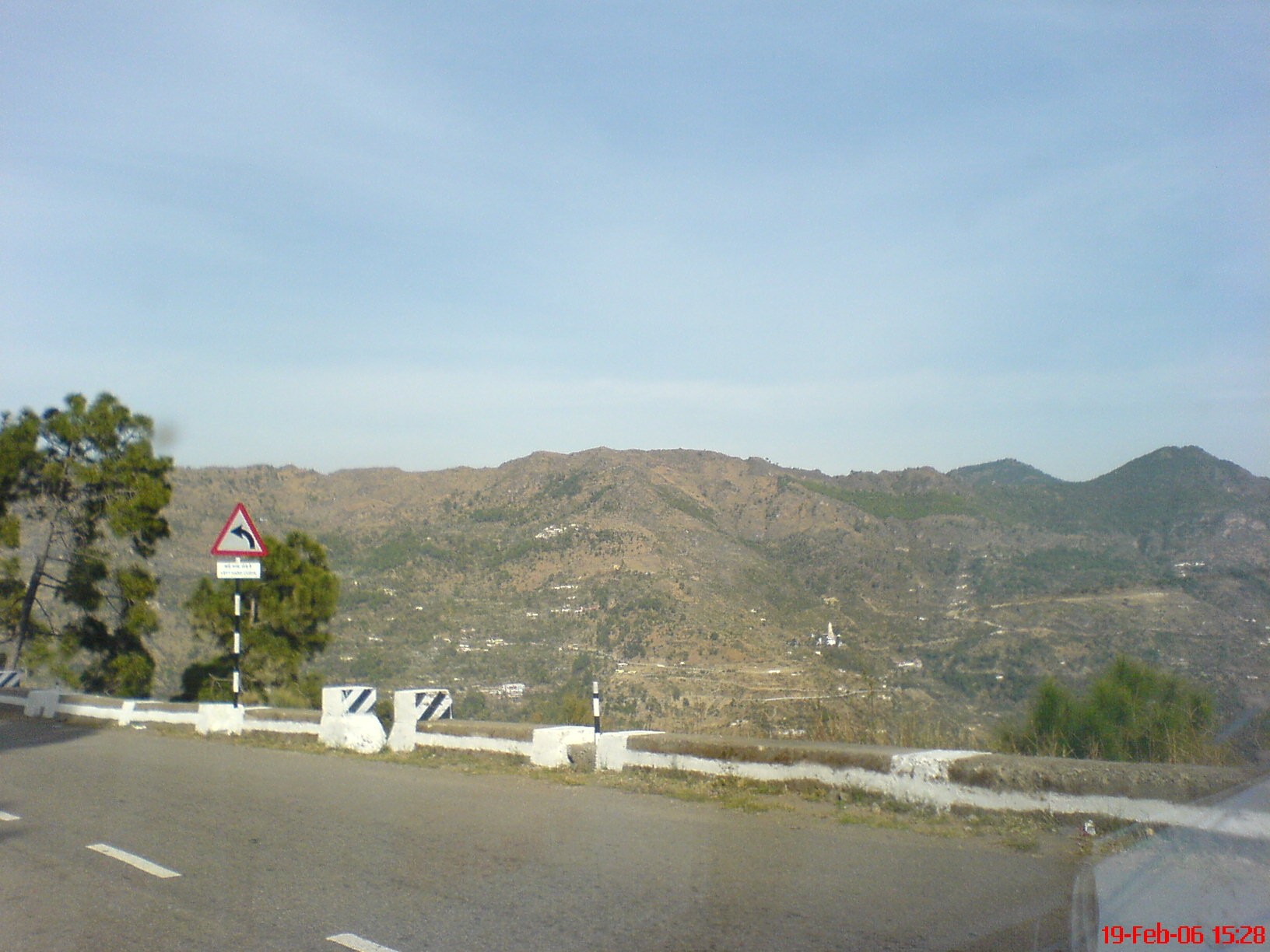 Shimla Town cover